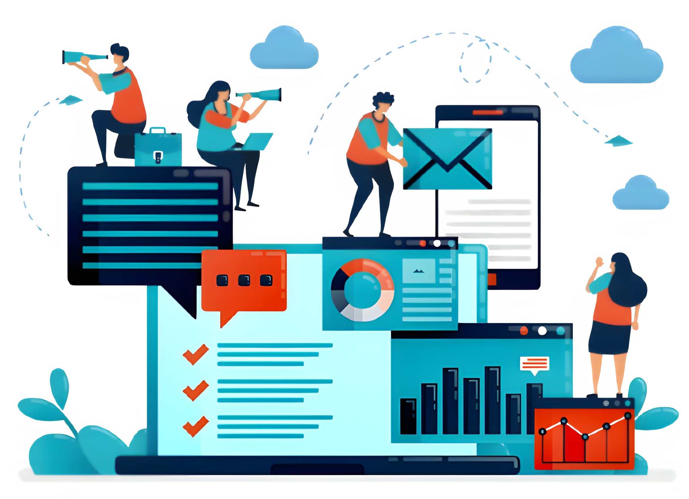 KampuzHub Services: Your Campus Gig Hub.