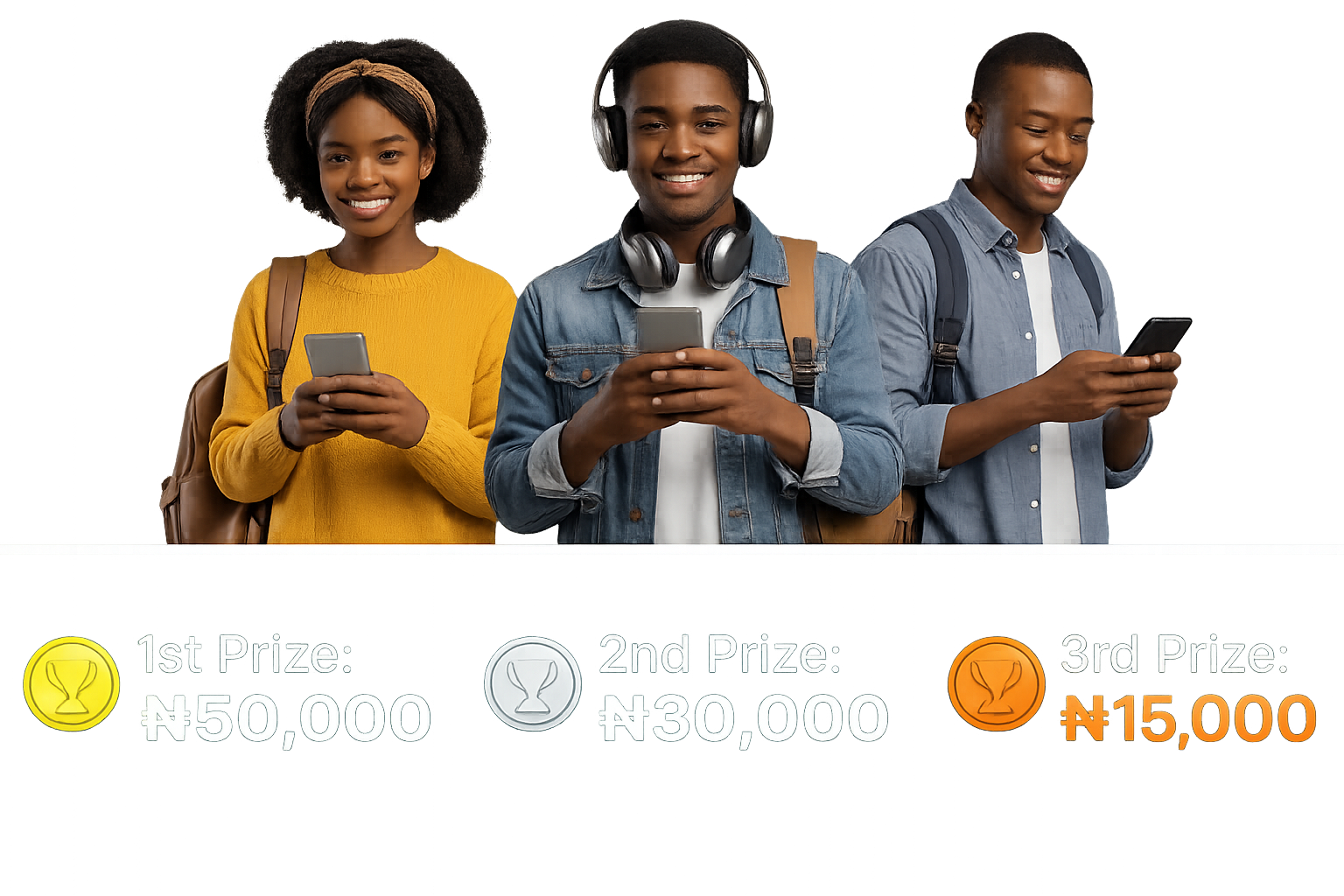 WEEKLY REFERRAL CONTEST